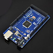 Placa compatible Arduino Mega2560