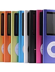 GM01 Solid Color High Quality LCD with SD Card Slot MP4 Player (Assorted Colors)