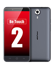 Smartphone Ulefone Be Touch 2 de 5.5 Pulgadas, 3GB RAM, 16GB ROM, Octa Core, Sensor de Huella Dactilar, 4G