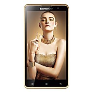 Lenovo S8(S898t+)5.3" Android 4.2  3G  SmartPhone(Dual Camera,13MP Octa 1.4GHz ,2GB RAM ,16GB ROM)