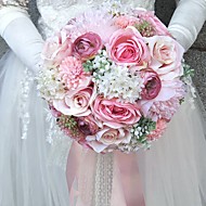 Wedding Flower Budget Bright Fl Centerpieces