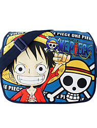 Plus daccessoires One Piece Cosplay Anime Accessoires de Cosplay Noir Nylon