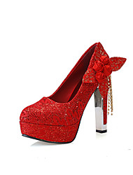 1 Inch Heel Wedding Shoes - Lightinthebox.com