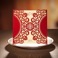 Wedding Invitations Paper Daydream Personalised Laser Cut Gold Diamante Asian Wedding Day Invitations Invites