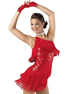 Salsa flirten