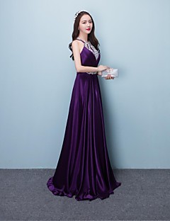 Floor-length- Special Occasion Dresses- Search LightInTheBox