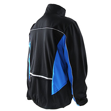 jaggad long sleeve top