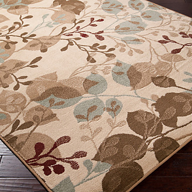 oriental mat