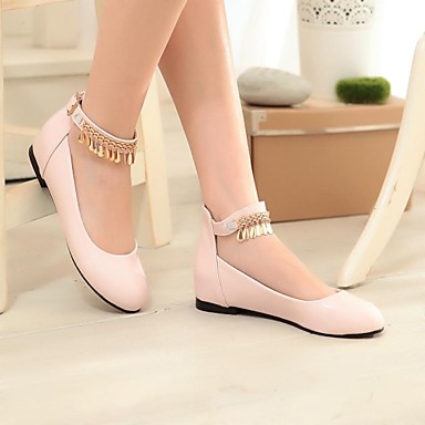 best flats for heel pain