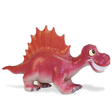 spino plush