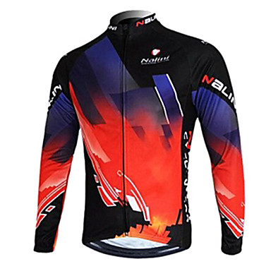 nalini cycling jersey