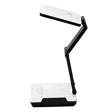 Ledede børn øjet lampe ladestation lodret foldning soveværelse ...