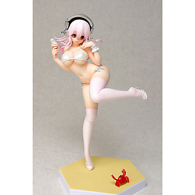 super sonico life size doll