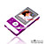 1.5 Inch MP4 Player (1GB, 5 Colors Available)