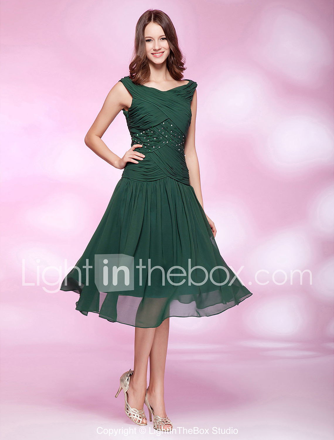 Abiti da cocktail bari malik